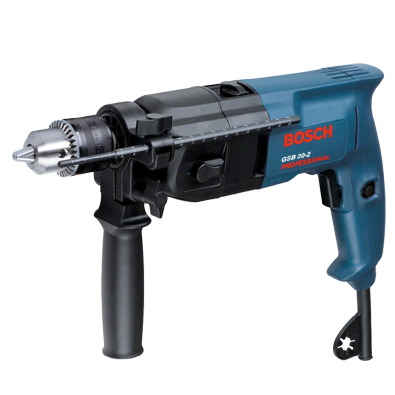 博世 BOSCH 电动冲击钻 GSB 20-2型