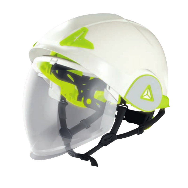 代尔塔-ABS安全帽全能头盔款