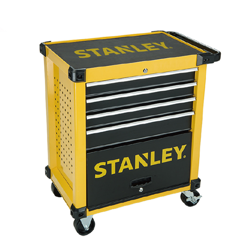 史丹利 STANLEY 抽屉轻型工具车