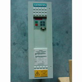 西门子 SIEMENS 变频器 6SE7022-6TC61-Z Z=G91+G93