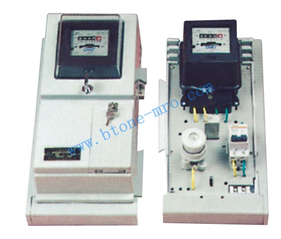 PDBX-W系列电表箱 
