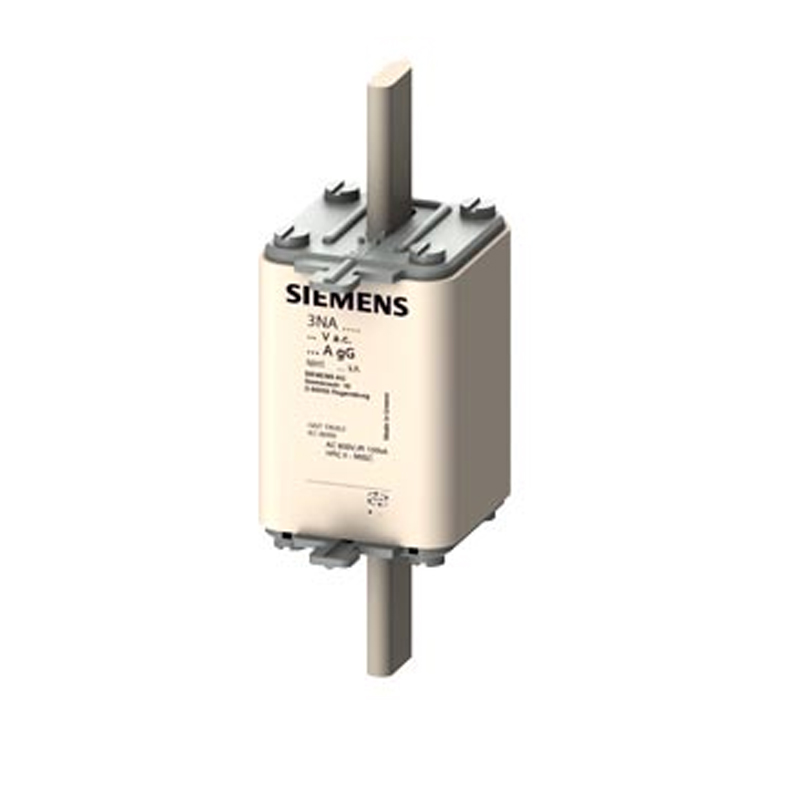 西门子 SIEMENS 熔断器元件 3NA3260