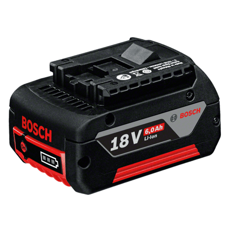博世 BOSCH 电池组 GBA 18V 6.0Ah M-C型