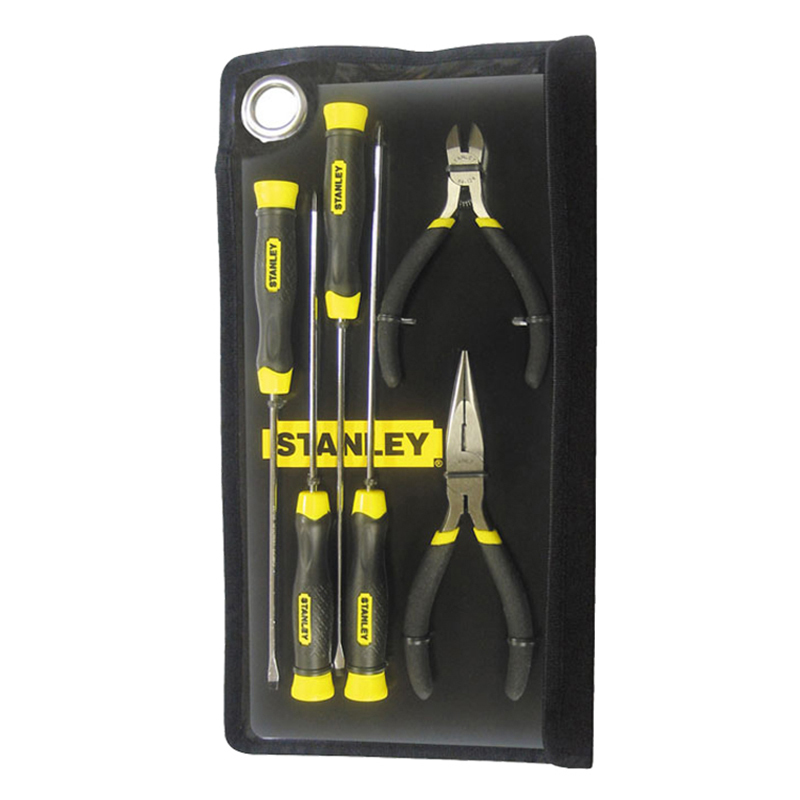 史丹利 STANLEY 计算机工具包组套