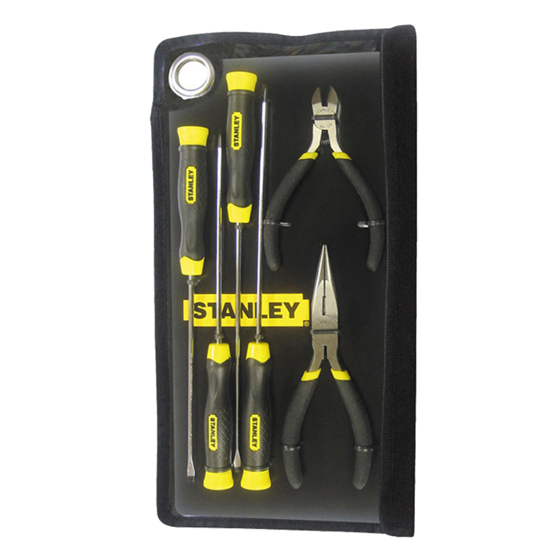 史丹利 STANLEY 计算机工具包组套