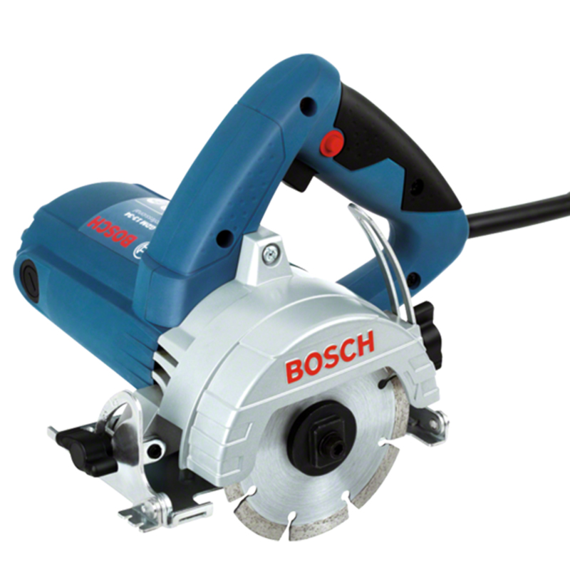 博世 BOSCH 电动云石机 GDM 13-34型