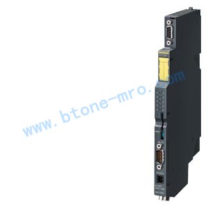 西门子 SIEMENS ET 200S FC故障安全变频器 6SL32型 ,ET 200S FC fail-safe Frequency Converter6SL3