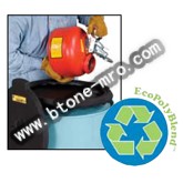 美国 Justrite EcoPolyBlend™ 溢出物控制漏斗 |美国Justrite28682|美国Justrite代理|EcoPolyBlend™ 盛漏托盘|美国Justrite安全产品|特价供应美国Justrite产品