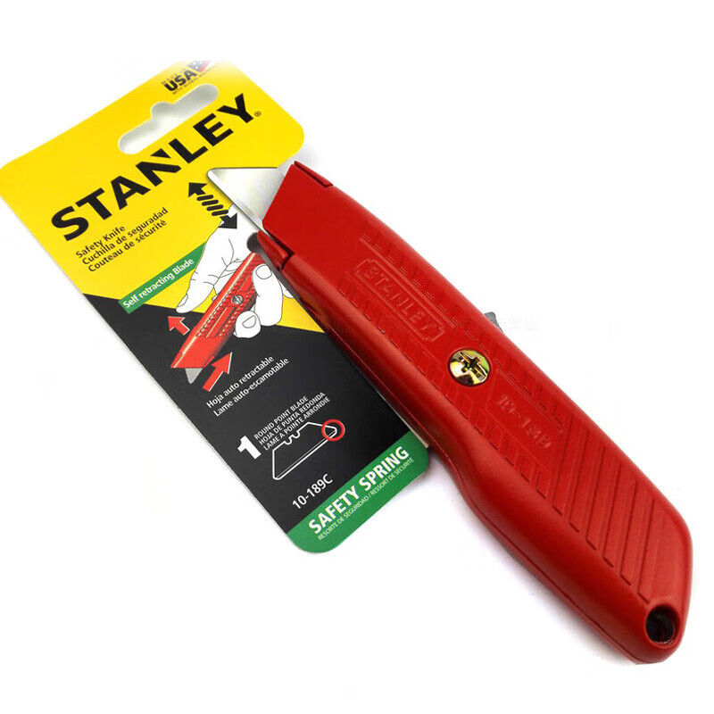 史丹利 STANLEY 工业重型割刀