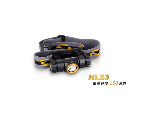 一体式三防头灯-HL23