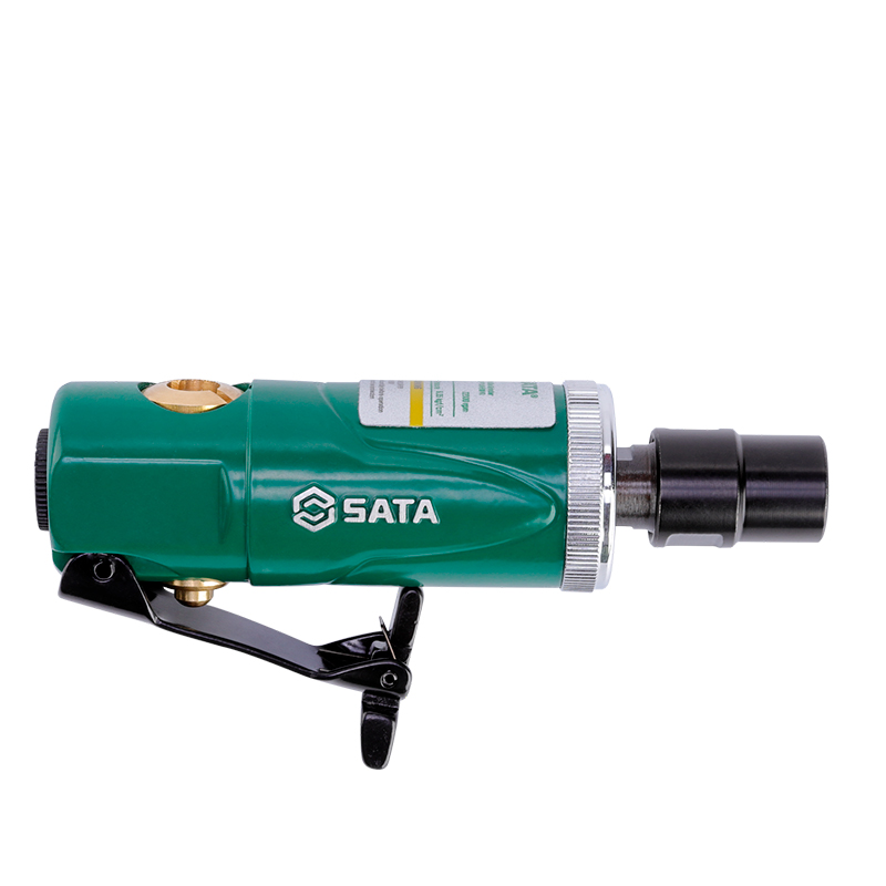世达工具 SATA 汽保专用迷你气动研磨机