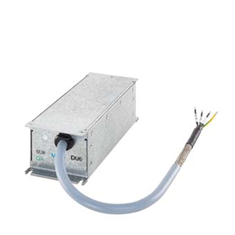 西门子 SIEMENS 线路滤波器 电源滤波器 6SL3203-0BE27-5BA0