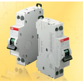 原装正品ABB微型断路器S201U-K2