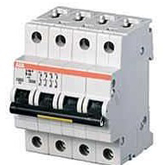原装正品ABB微型断路器S204P-B16