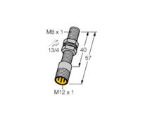 Turck图尔克传感器BI1.5-EG08-Y1-H1341,图尔克电感式传感器BI1.5-EG08-Y1-H1341,图尔克传感器BI1.5-EG08-Y1-H1341