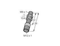 Turck图尔克传感器BI1.5-EG08K-Y1-H1341,图尔克电感式传感器BI1.5-EG08K-Y1-H1341,图尔克传感器BI1.5-EG08K-Y1-H1341