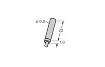 Turck图尔克传感器BI1.5-EH6.5K-Y1,图尔克电感式传感器BI1.5-EH6.5K-Y1,图尔克传感器BI1.5-EH6.5K-Y1