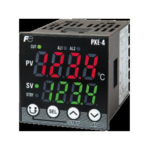 富士PXE系列温度调节器