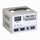 正泰 接触式交流稳压器 TND3(TSD)