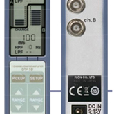 理音(RION)在线振动监测器UV-16