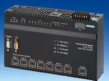 西门子OMC-ELS6GK11002AC00