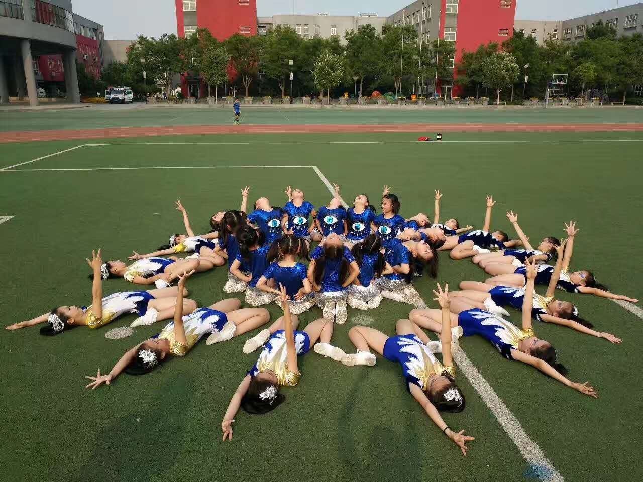 童年也是很重要的 童年也是很重要的