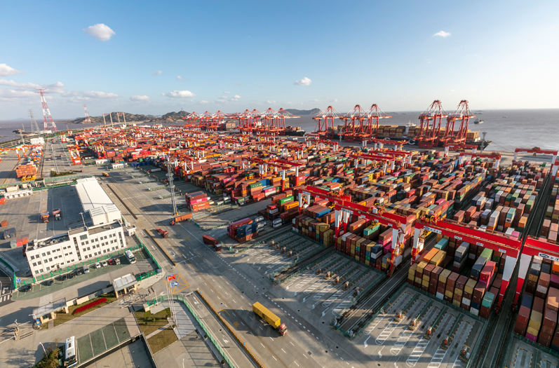 中国贸易市场怎么样 中国贸易市场怎么样