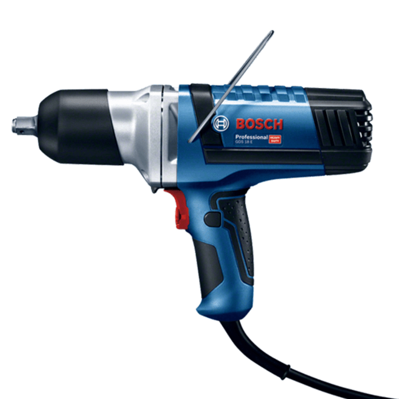 博世 BOSCH 电动冲击扳手机 博世 BOSCH 电动冲击扳手机